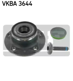 SKF VKBA 3644